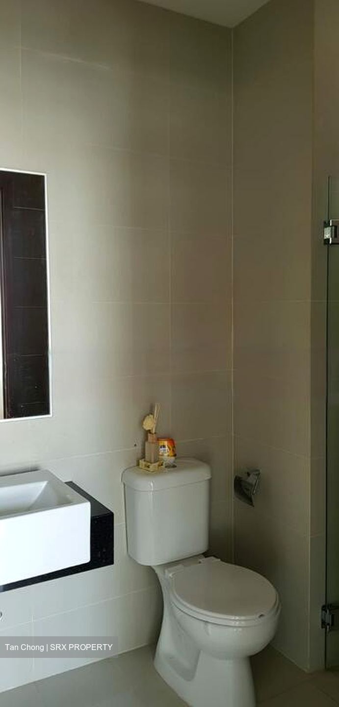 Palm Oasis (D15), Apartment #460528291